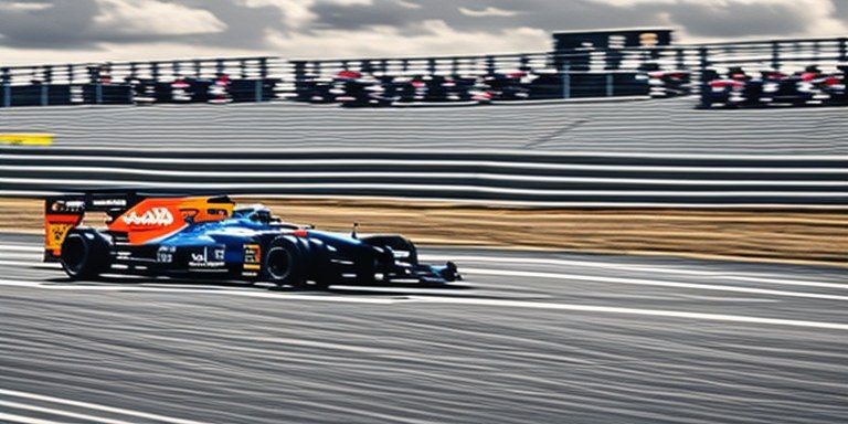 Smp Racing Pantone C