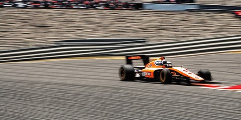 Official website of Sergey Sirotkin